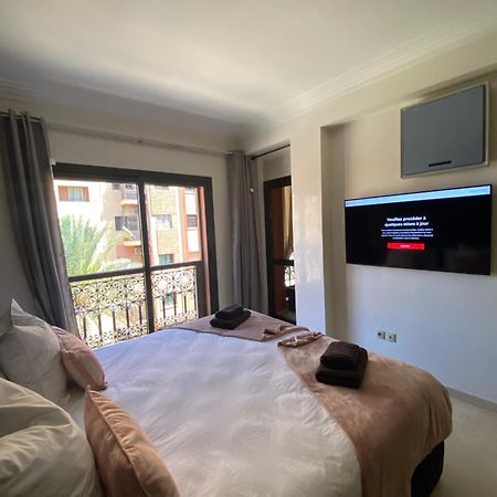 מרקש Appartement 1 Chambre מראה חיצוני תמונה