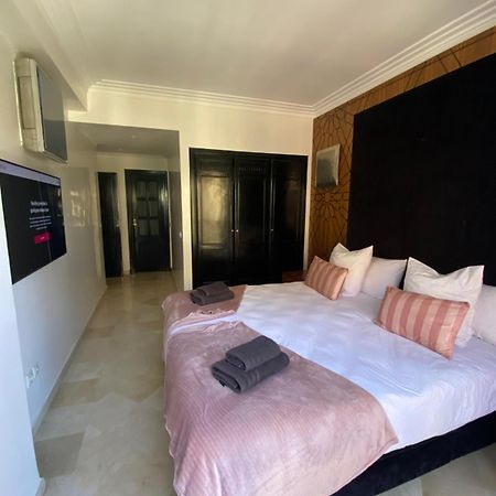 מרקש Appartement 1 Chambre מראה חיצוני תמונה