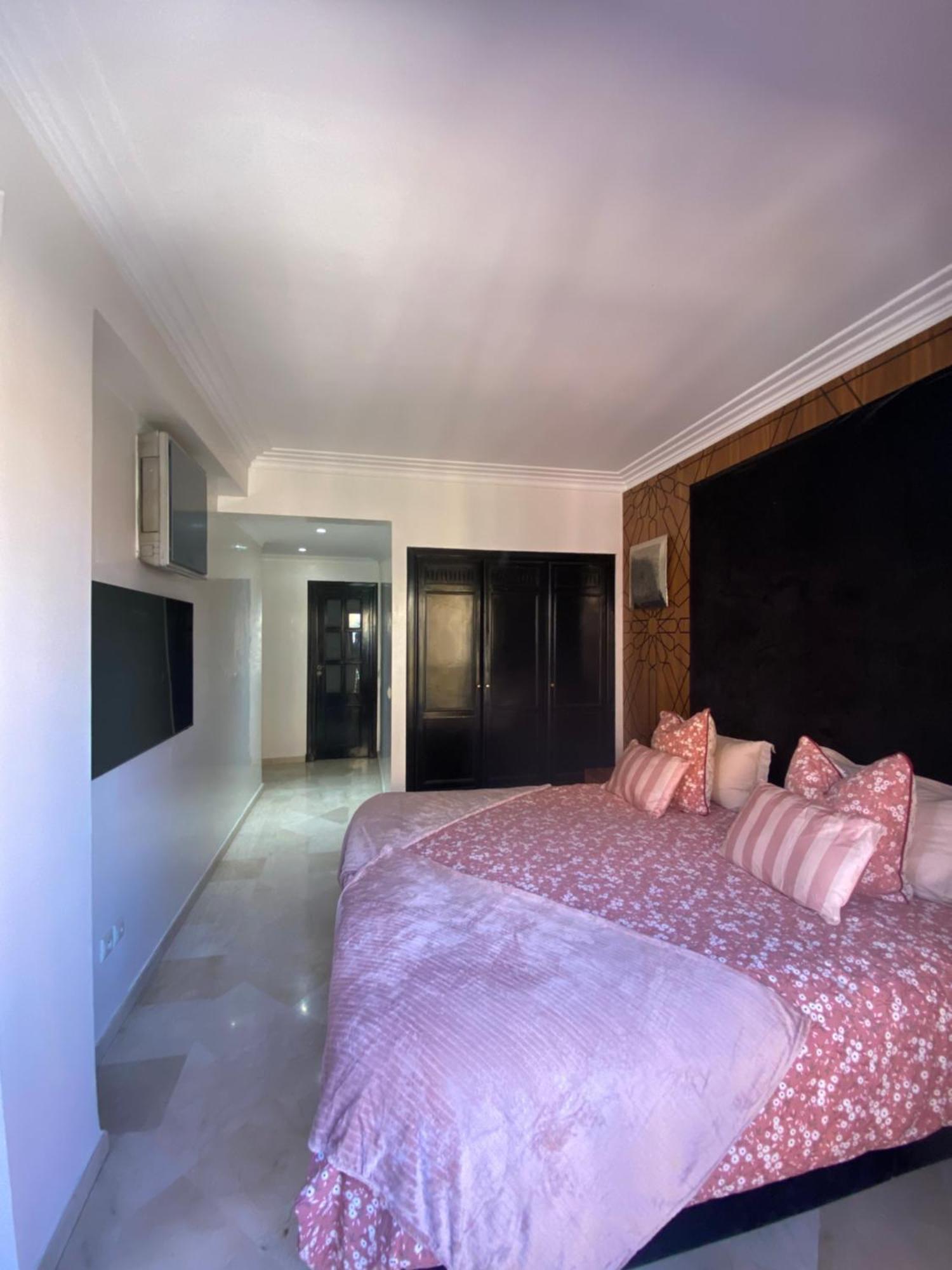 מרקש Appartement 1 Chambre מראה חיצוני תמונה