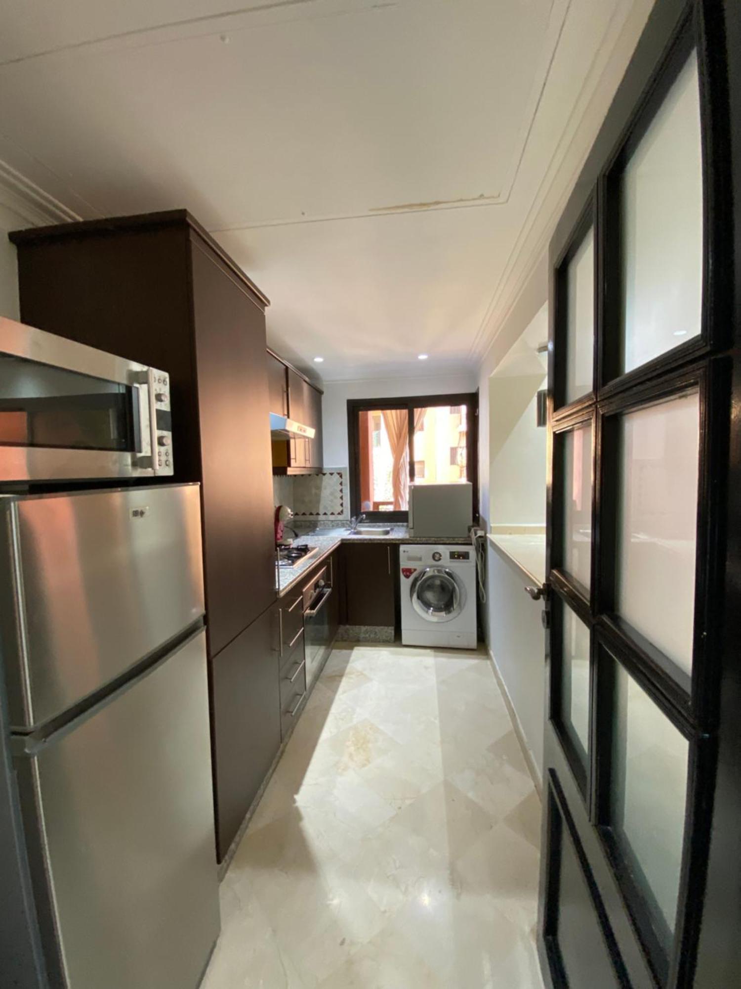 מרקש Appartement 1 Chambre מראה חיצוני תמונה
