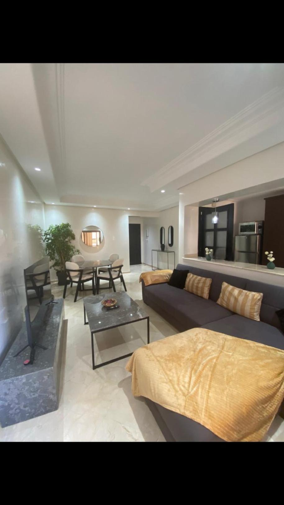 מרקש Appartement 1 Chambre מראה חיצוני תמונה