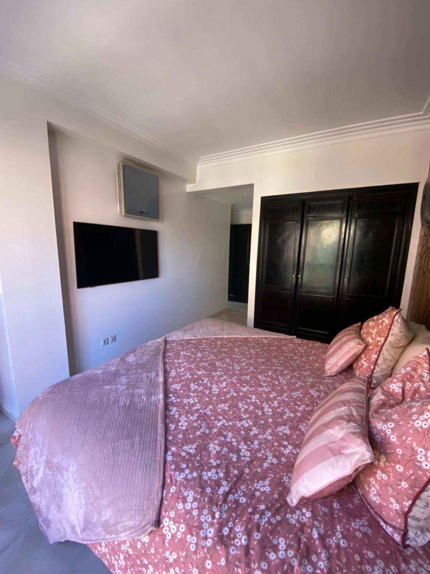 מרקש Appartement 1 Chambre מראה חיצוני תמונה