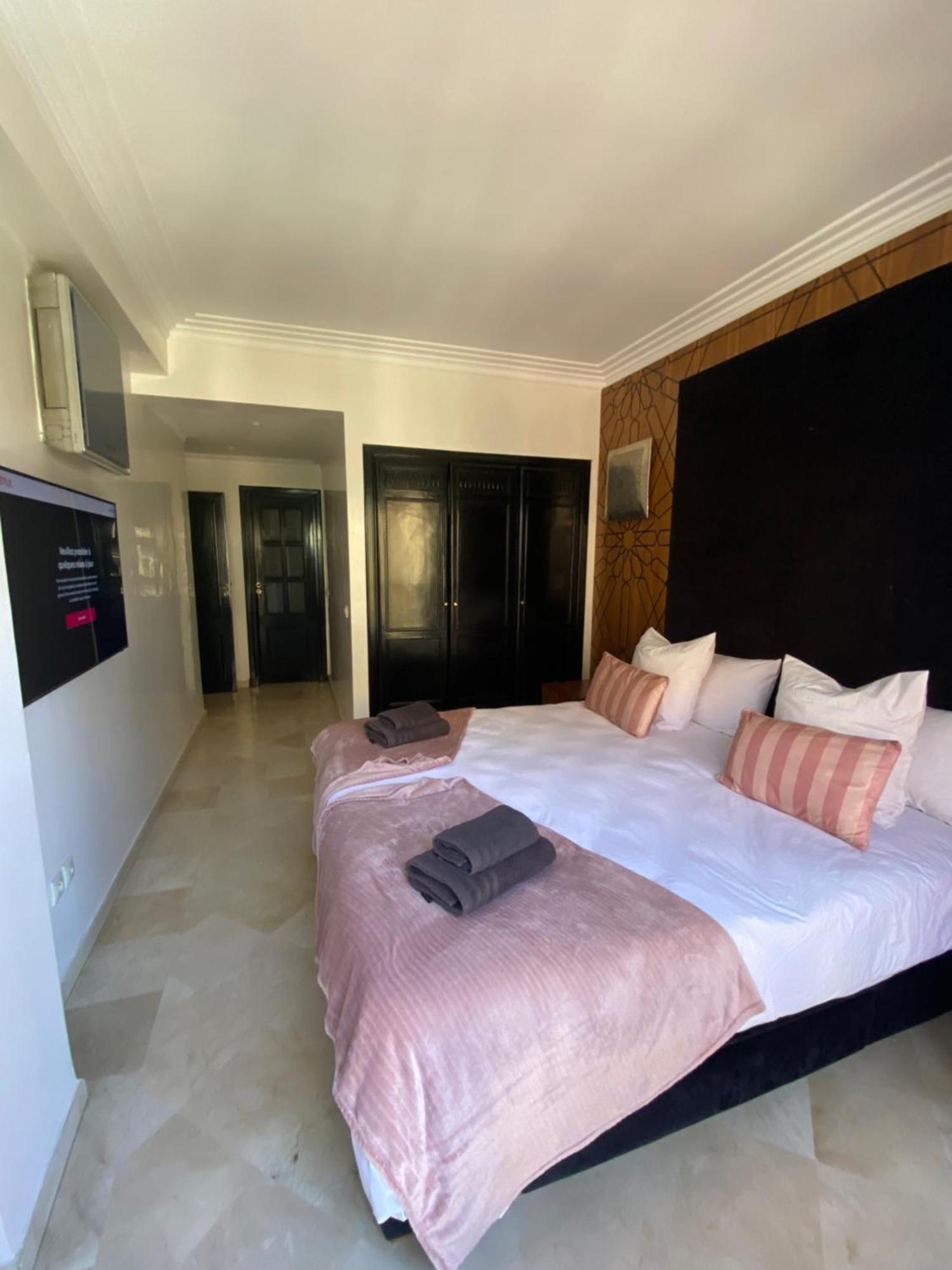 מרקש Appartement 1 Chambre מראה חיצוני תמונה